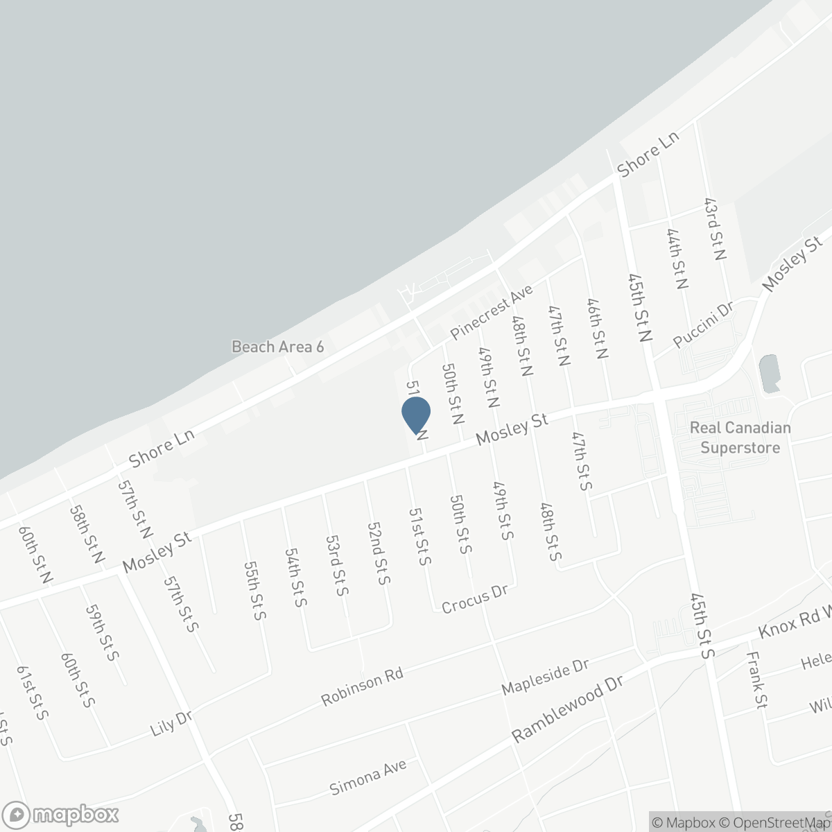 40 51ST STREET N, Wasaga Beach, Ontario L9Z 1X2